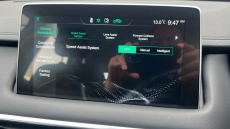 MG Hs 1.5 T-GDI Excite 5dr Petrol Hatchback